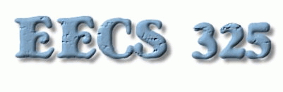 CS 325 Logo